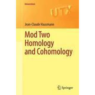 Mod Two Homology and Cohomology