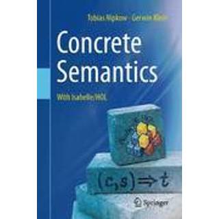 Concrete Semantics