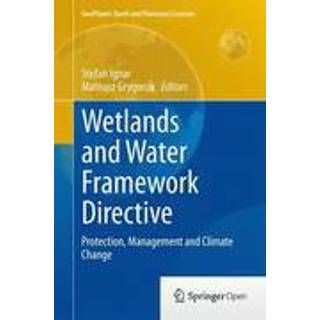 Wetlands and Water Framework Directive