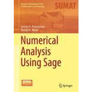 Numerical Analysis Using Sage