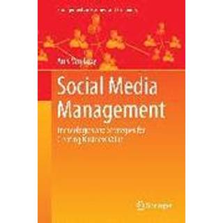 Social Media Management