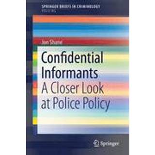 Confidential Informants