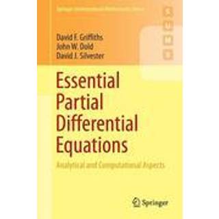 Essential Partial Differential Equations