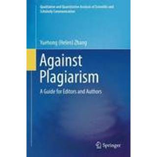 Against Plagiarism
