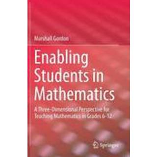 Enabling Students in Mathematics
