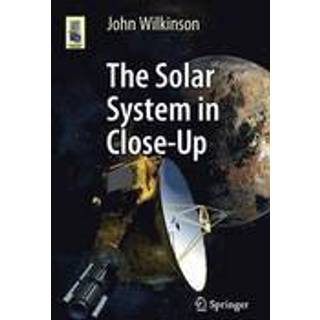 The Solar System in Close-Up