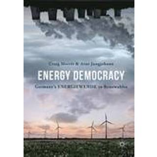 Energy Democracy