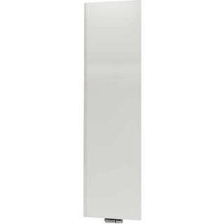 Purmo Vertical VR22 radiator, 210 x 45 cm - Ca, 16,3 m2 - 1057 watt