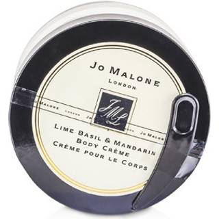 Jo Malone London Samlinger Lime, basilikum og mandarin Kropscreme 175 ml (4.189,00 kr / 1 l) - 175 ml