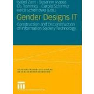 Gender Designs IT