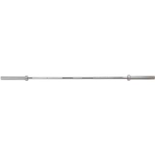 Abilica WeightBar Bumper 220 cm 50 mm