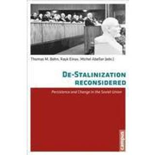 De-Stalinisation Reconsidered