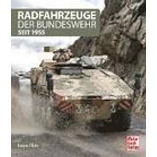 Radfahrzeuge der Bundeswehr seit 1955