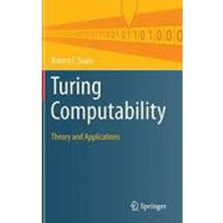 Turing Computability