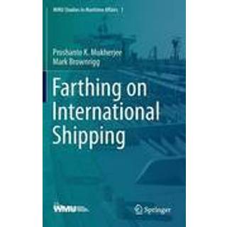 Farthing on International Shipping