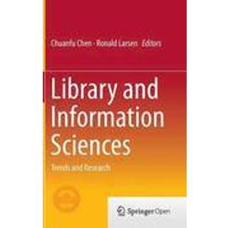 Library and Information Sciences