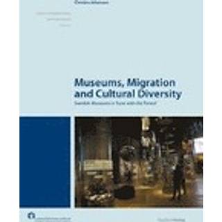 Museums, Migration and Cultural Diversity