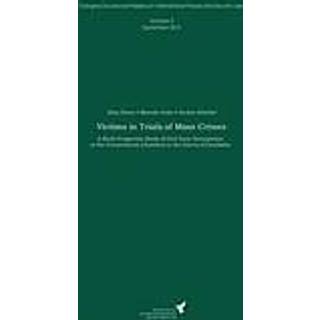 Victims in Trials of Mass Crimes