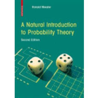 A Natural Introduction to Probability Theory
