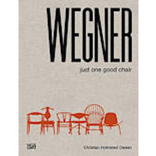 Wegner - Just One Good Chair