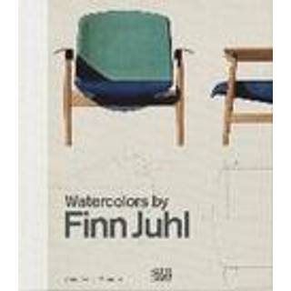 Watercolors - by Finn Juhl