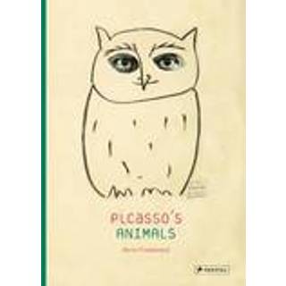 Picasso's Animals