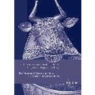 The Treasure of Sannicolau Mare (Hungarian:Nagyszentmiklos)