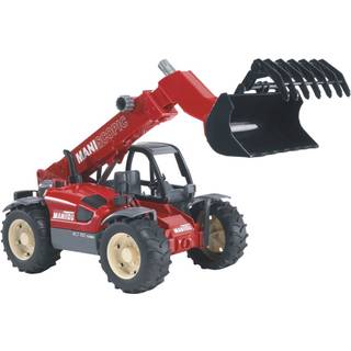 Bruder Manitou Teleskoplæsser MLT 633 - 02125