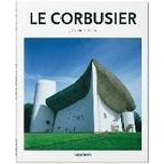 New Mags - Le Corbusier - Basic Art - Coffee Table Books - Jean-Louis Cohen