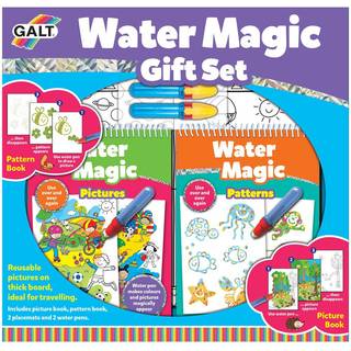 Galt Water Magic Gavepakke