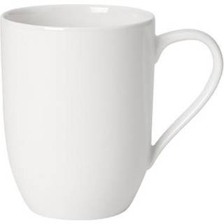 Villeroy & Boch For Me kop 34 cl Hvid