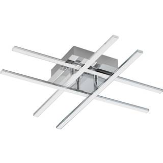 EGLO LASANA 1 loftlampe LED 24W, krom