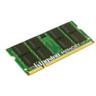 KINGSTON 1GB DDR2 PC2-5300 667MHz