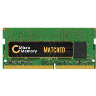 CoreParts 8GB DDR4 2400MHz PC4-19200