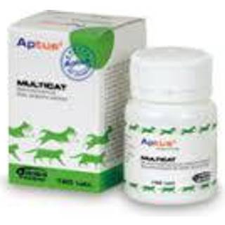 Aptus MultiCat Tabletter - 120 tabletter