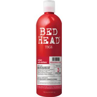 TIGI Bed Head Resurrection Conditioner 750 ml