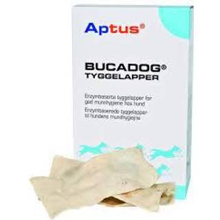 Aptus Bucadog Tyggebidder - Large (>20 kg)