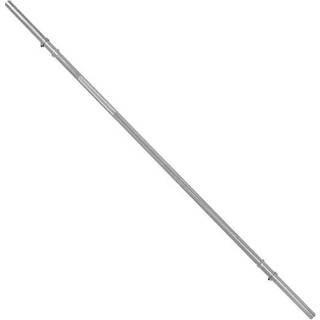 Master Fitness Master Vægtstang 25 mm 120 cm