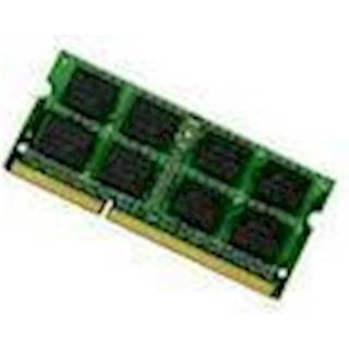 CoreParts Memory hukommelse - 2 GB - SO DIMM 204-pin