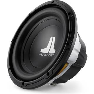 JL Audio 10W0v3-4, 10 tommer basenhed