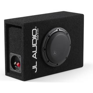 JL Audio CP106LG-W3v3, 1x6.5 tommer basboks