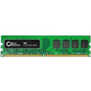 CoreParts Memory - DDR2 - 2 GB - DIMM 240-pin