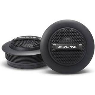Alpine SXE-1006TW