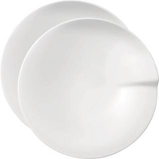 Villeroy & Boch Pasta Passion pastatallerken 2-pak Ø31 cm