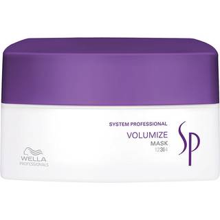 Wella SP Volumize Mask 400 ml