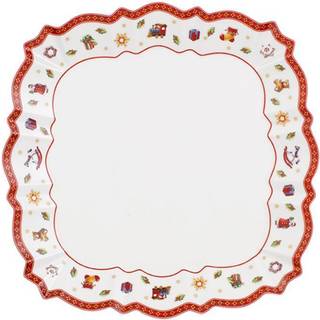 Villeroy & Boch Delight Servering Dish White