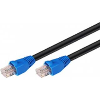 MICROCONNECT U/UTP CAT6 40M OUTDOOR USE
