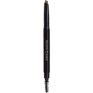 Nilens Jord Brow Auto Pen No. 214 Light Brown