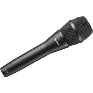 Shure KSM9 Sang Mikrofon