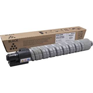 Ricoh 842235 sort lasertoner, 10.000 sider